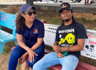 Ringleader Backs Eddie Hart Police Post Amidst Community Debate