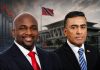 Opposition MP Brian Manning Criticizes Finance Minister Tancoo Over Increasing Job Losses