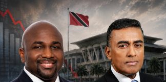 Opposition MP Brian Manning Criticizes Finance Minister Tancoo Over Increasing Job Losses