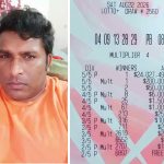 Lottery Controversy: Man Alleges Rigged System After 24 Million Dollar Jackpot