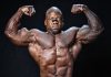 T&T-Born Bodybuilder Dwayne Quamina Dies Suddenly at Age 40