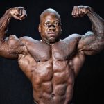 T&T-Born Bodybuilder Dwayne Quamina Dies Suddenly at Age 40
