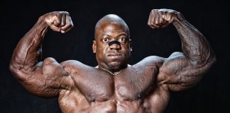 T&T-Born Bodybuilder Dwayne Quamina Dies Suddenly at Age 40