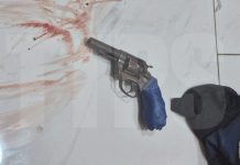 Escaped Murder Suspect Robby Khadoo Shot Dead by Police in Vistabella Operation