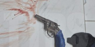 Escaped Murder Suspect Robby Khadoo Shot Dead by Police in Vistabella Operation