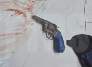 Escaped Murder Suspect Robby Khadoo Shot Dead by Police in Vistabella Operation