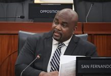 Manning Raises Governance Concerns Within San Fernando East PNM Executive