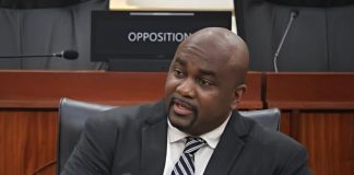 Manning Raises Governance Concerns Within San Fernando East PNM Executive