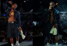 Yung Bredda Names Himself Best Dressed Artist at SummerStage