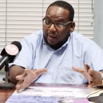 Prison Officers’ Association Urges Caution on Prison Labour
