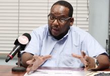 Prison Officers’ Association Urges Caution on Prison Labour