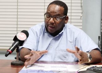 Prison Officers’ Association Urges Caution on Prison Labour