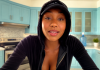 Nailah Black Calls Out Debtors in Hilarious Instagram Rant