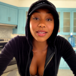 Nailah Black Calls Out Debtors in Hilarious Instagram Rant
