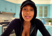 Nailah Black Calls Out Debtors in Hilarious Instagram Rant