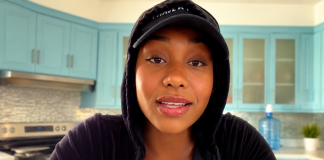 Nailah Black Calls Out Debtors in Hilarious Instagram Rant