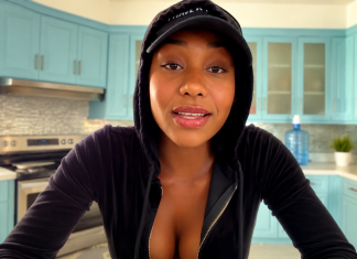 Nailah Black Calls Out Debtors in Hilarious Instagram Rant