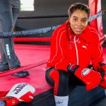Tianna Guy Shuts Down Retirement Rumours, Thanks T&T for Overwhelming Support