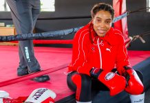Tianna Guy Shuts Down Retirement Rumours, Thanks T&T for Overwhelming Support