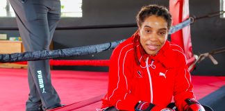 Tianna Guy Shuts Down Retirement Rumours, Thanks T&T for Overwhelming Support