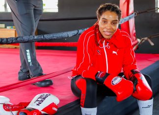 Tianna Guy Shuts Down Retirement Rumours, Thanks T&T for Overwhelming Support