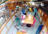 Brazen Bag Snatching in Trinidad Restaurant Sparks Public Outrage