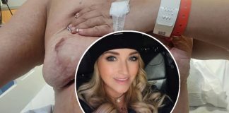 Woman alleges cosmetic surgery led to devastating complications
