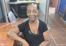 San Fernando Police Seek Public Help to Reunite Woman with Dementia with Her Family