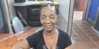 San Fernando Police Seek Public Help to Reunite Woman with Dementia with Her Family