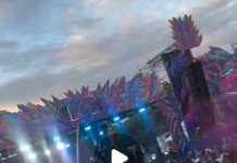 FOC Party Chaos: Full Venue Leaves Fans Out in the Cold
