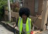 Local Hero Restores Hope: Community Man Fixes Road for School Children