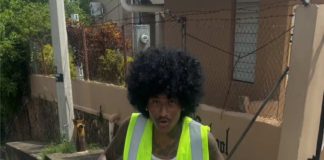 Local Hero Restores Hope: Community Man Fixes Road for School Children