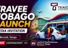 Traviee Rideshare Debuts in Tobago Offering New Travel Solutions
