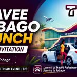 Traviee Rideshare Debuts in Tobago Offering New Travel Solutions