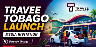 Traviee Rideshare Debuts in Tobago Offering New Travel Solutions