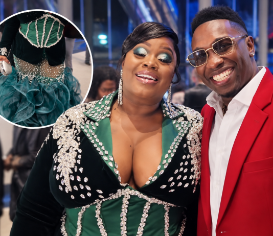 Dwayne Bravo Cheers Lady Lava: ‘Your Story Continues To Inspire’