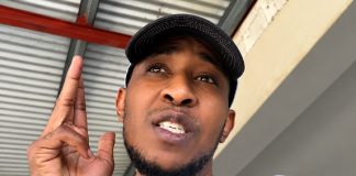 Keron Alexis Questions Police Powers After Months In Preventive Detention