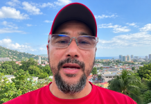 Stuart Young Questions Why Central Block Still Closed After 18 Months of UNC