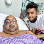 Social media entertainer Darrel Dookoo reportedly passes away in Trinidad