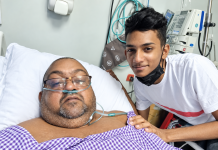 Social media entertainer Darrel Dookoo reportedly passes away in Trinidad