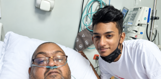Social media entertainer Darrel Dookoo reportedly passes away in Trinidad