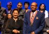Wade Mark Humbled By Nation’s Highest Award For Public Service