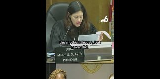 Judge Rips Mom Accused of Leaving Four Kids, Including 2-Month-Old, Home Alone for Cruise