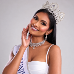 Trinidad & Tobago Names Vinita Manoo Miss Universe 2026, Set to Compete in Puerto Rico