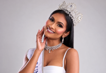 Trinidad & Tobago Names Vinita Manoo Miss Universe 2026, Set to Compete in Puerto Rico