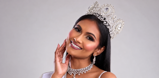 Trinidad & Tobago Names Vinita Manoo Miss Universe 2026, Set to Compete in Puerto Rico