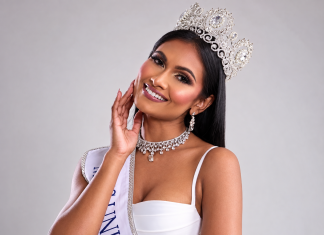 Trinidad & Tobago Names Vinita Manoo Miss Universe 2026, Set to Compete in Puerto Rico