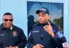 Police deploy drone patrols as Trinidad and Tobago expands crime-fighting operations