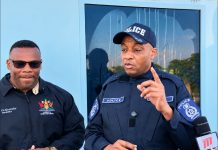 Police deploy drone patrols as Trinidad and Tobago expands crime-fighting operations