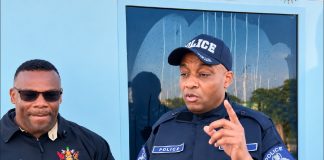 Police deploy drone patrols as Trinidad and Tobago expands crime-fighting operations